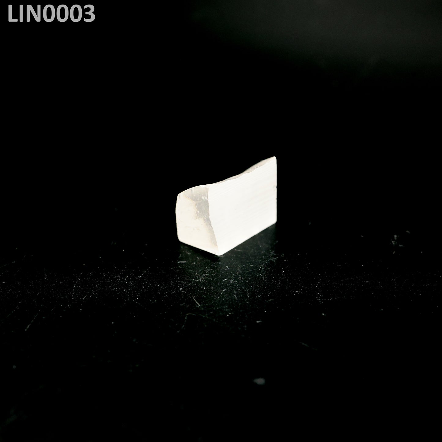 Lithium Niobate LiNbO3 : LIN0003