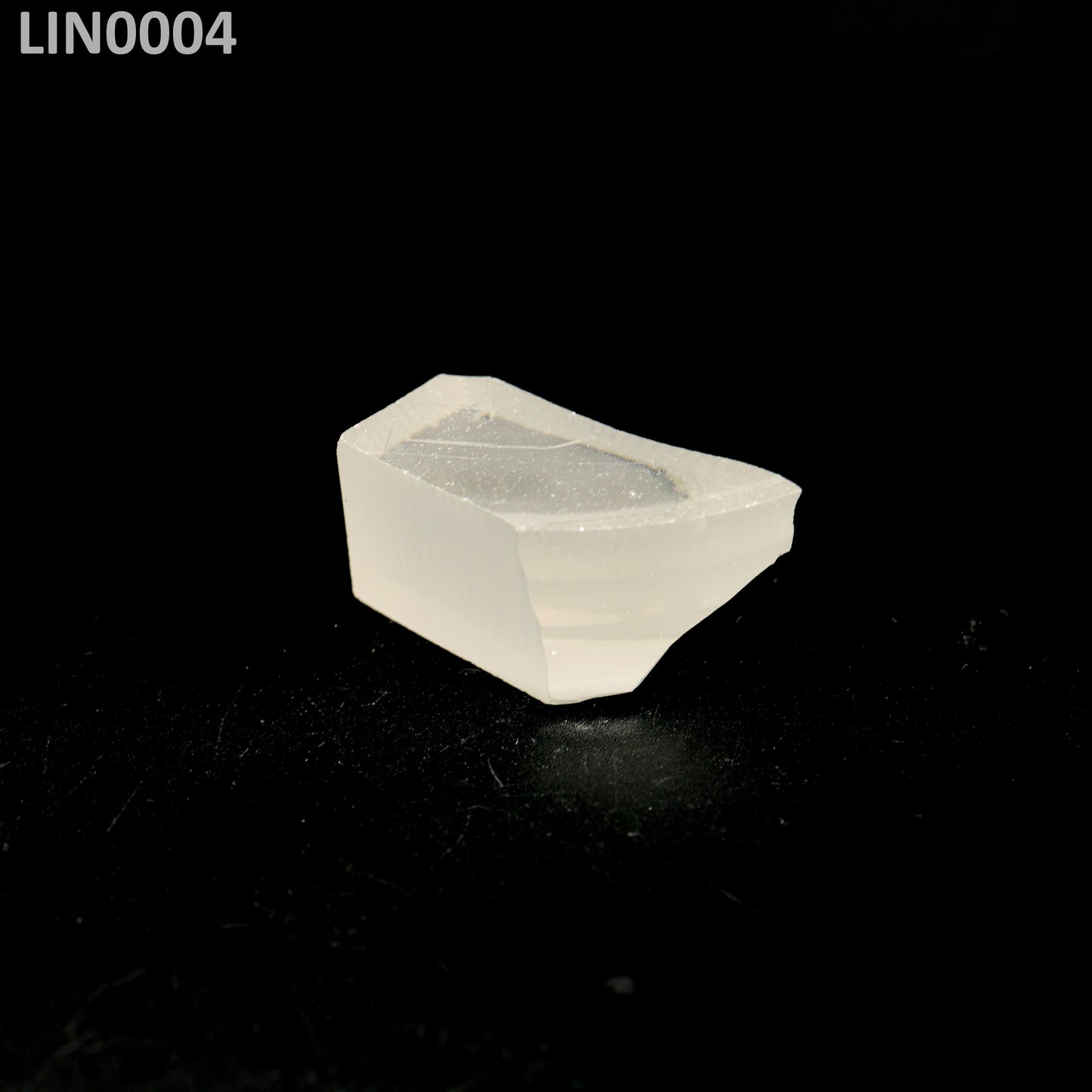 Lithium Niobate LiNbO3 : LIN0004