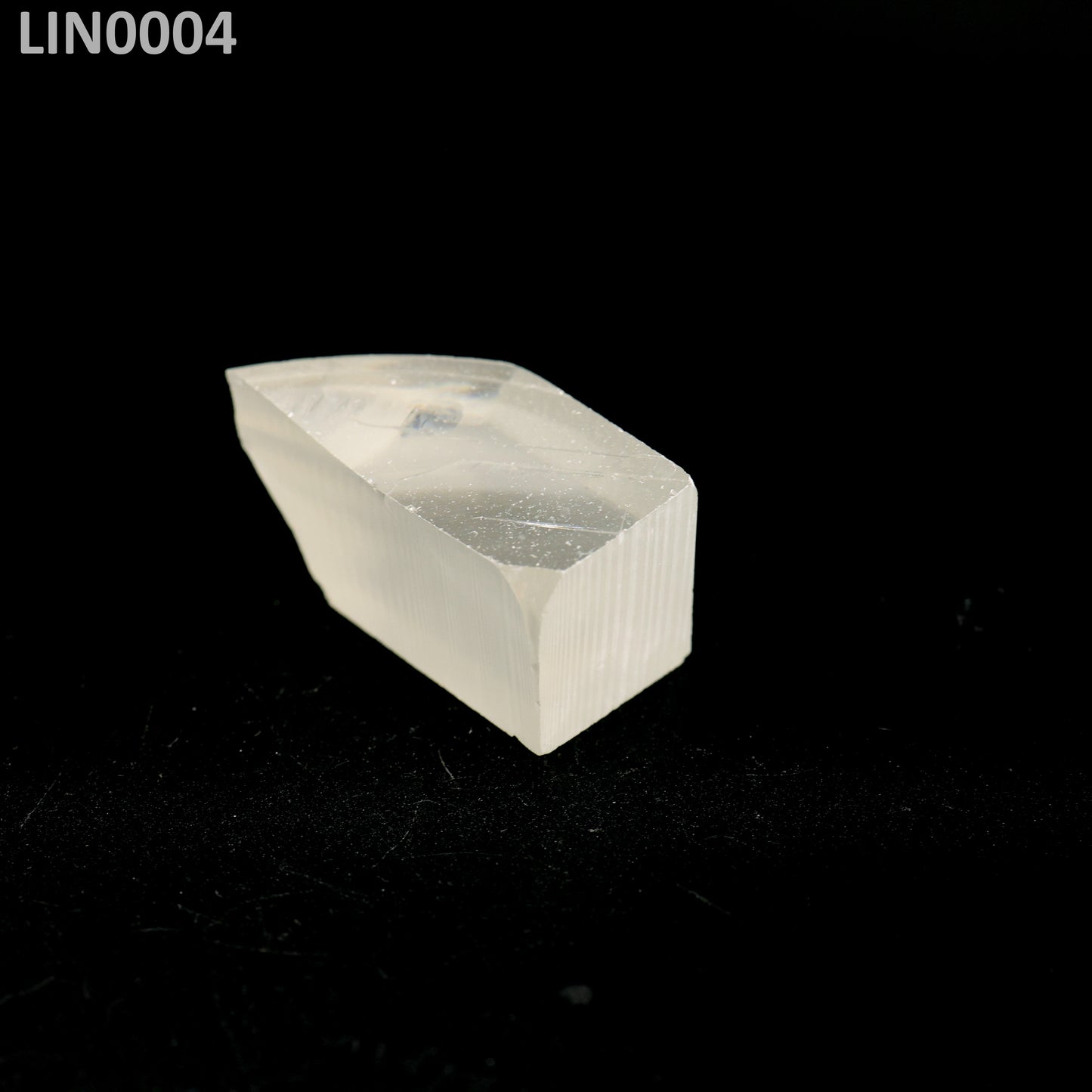 Lithium Niobate LiNbO3 : LIN0004