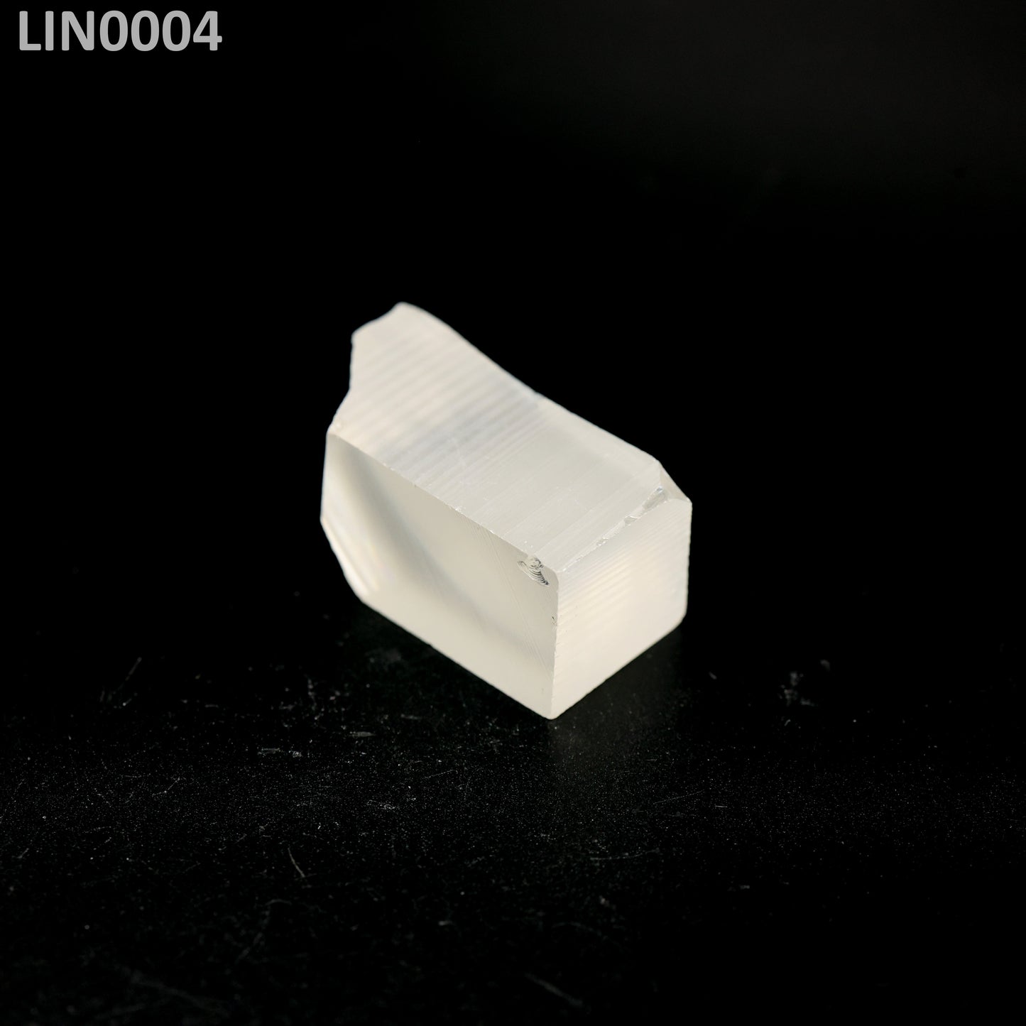Lithium Niobate LiNbO3 : LIN0004