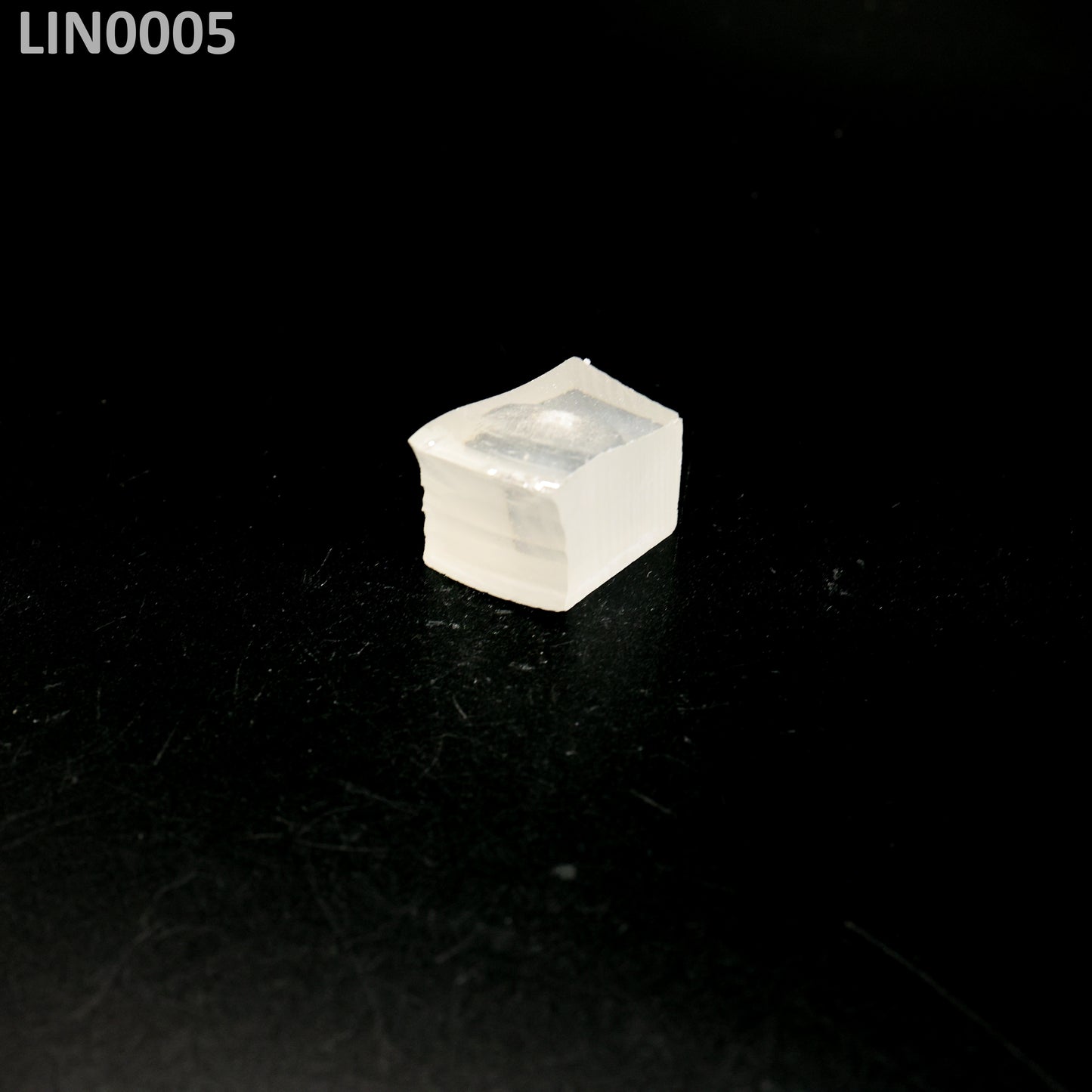 Lithium Niobate LiNbO3 : LIN0005
