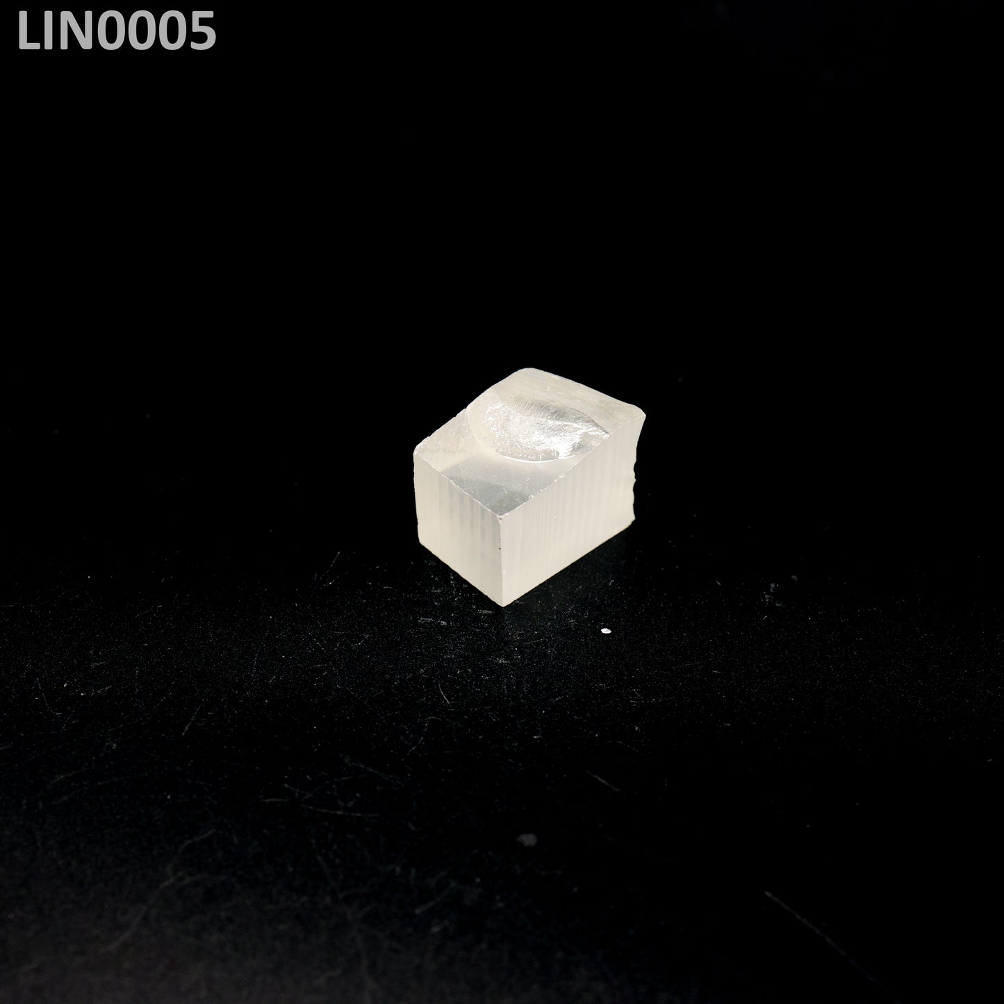 Lithium Niobate LiNbO3 : LIN0005