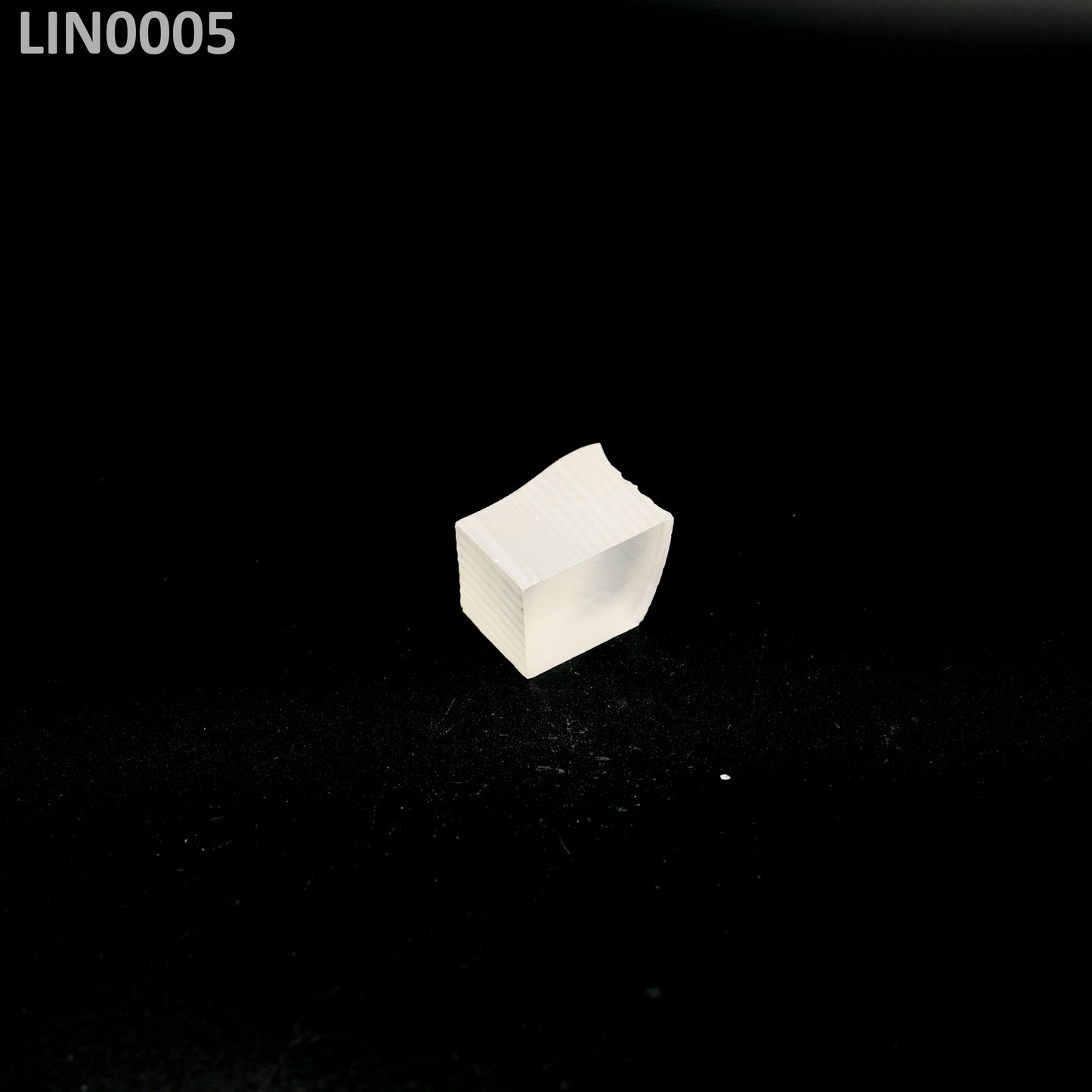 Lithium Niobate LiNbO3 : LIN0005