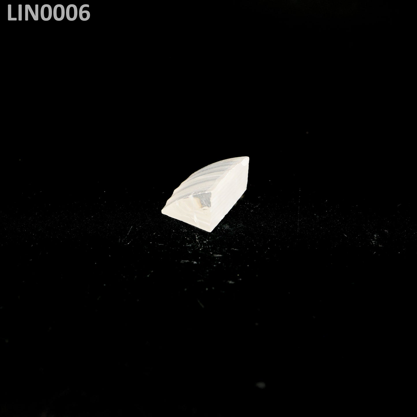 Lithium Niobate LiNbO3 : LIN0006