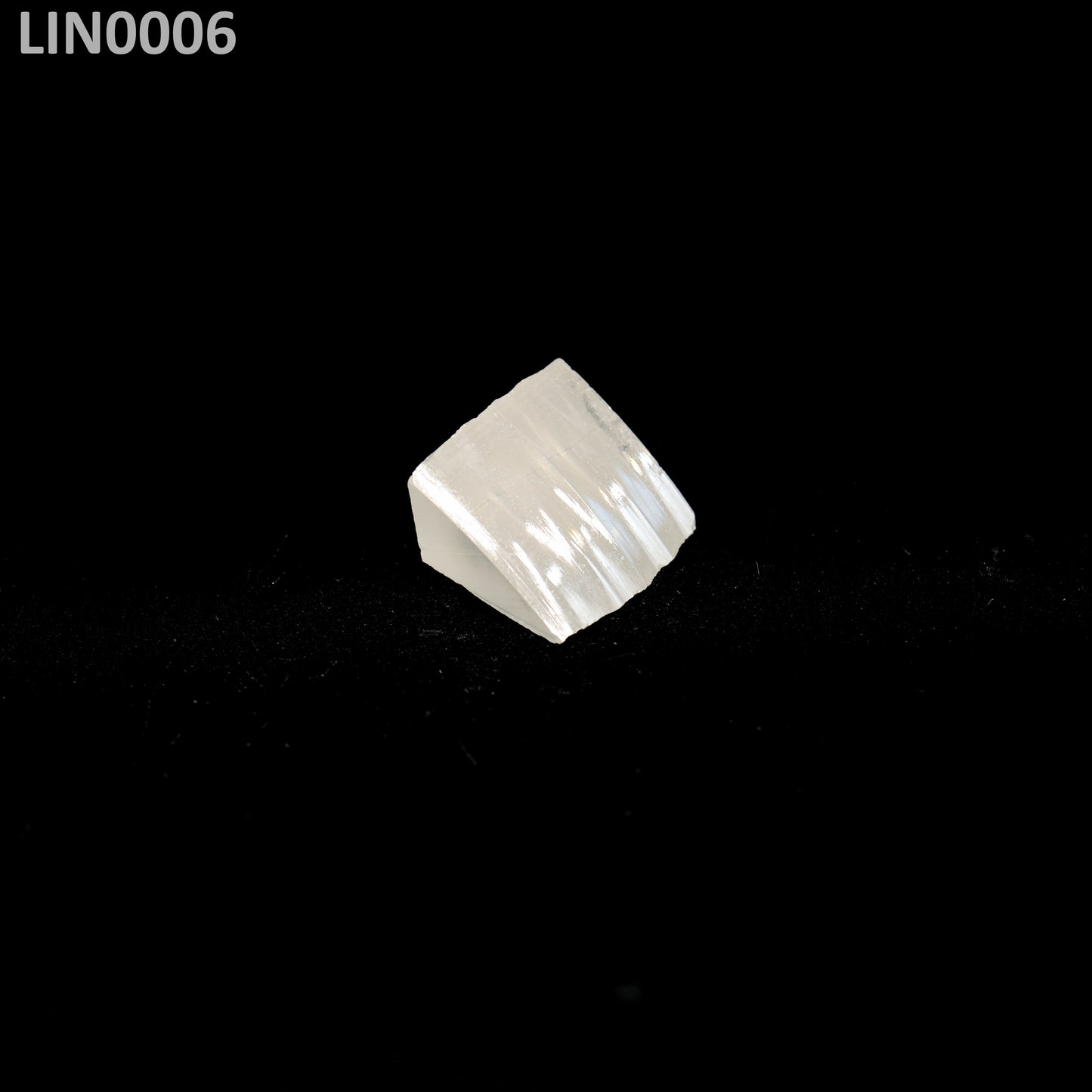 Lithium Niobate LiNbO3 : LIN0006