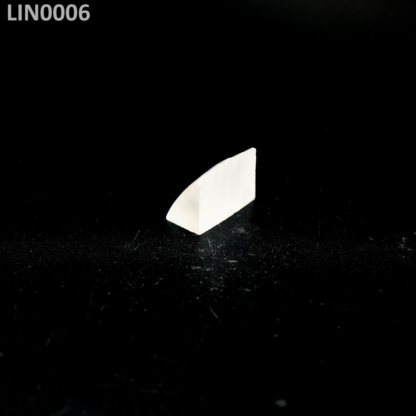 Lithium Niobate LiNbO3 : LIN0006