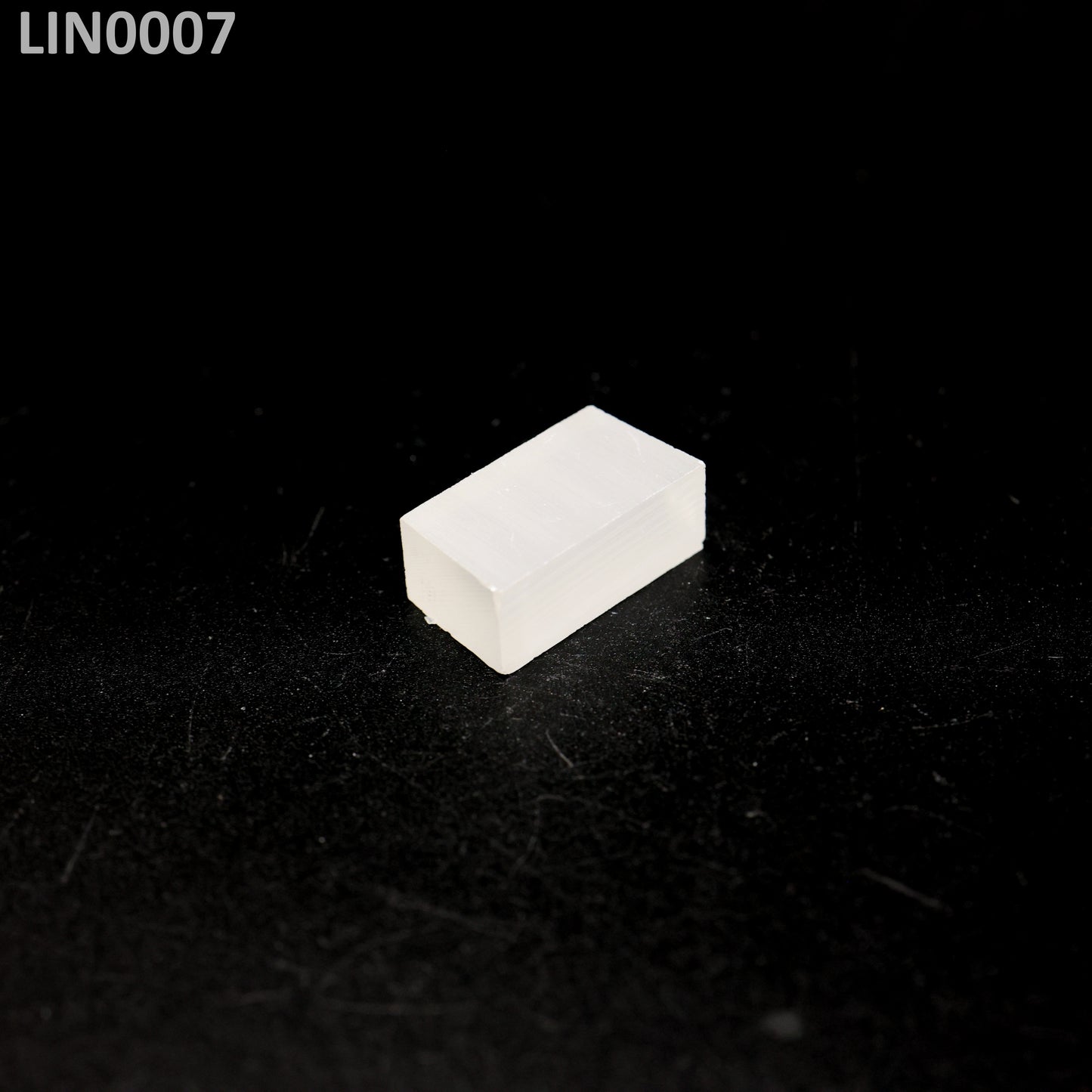Lithium Niobate LiNbO3 : LIN0007