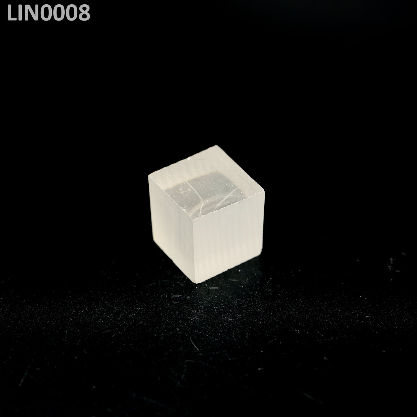 Lithium Niobate LiNbO3 : LIN0008