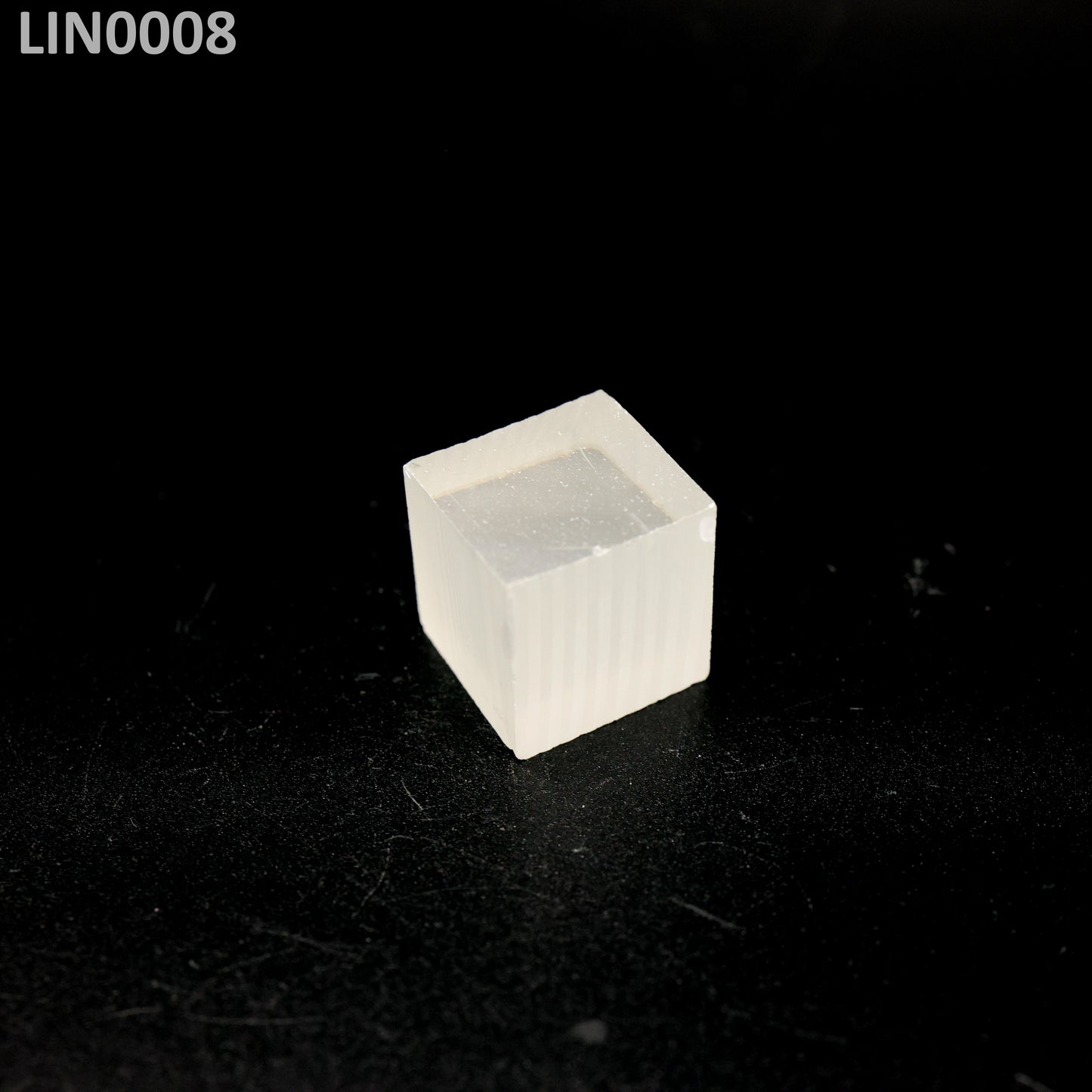 Lithium Niobate LiNbO3 : LIN0008