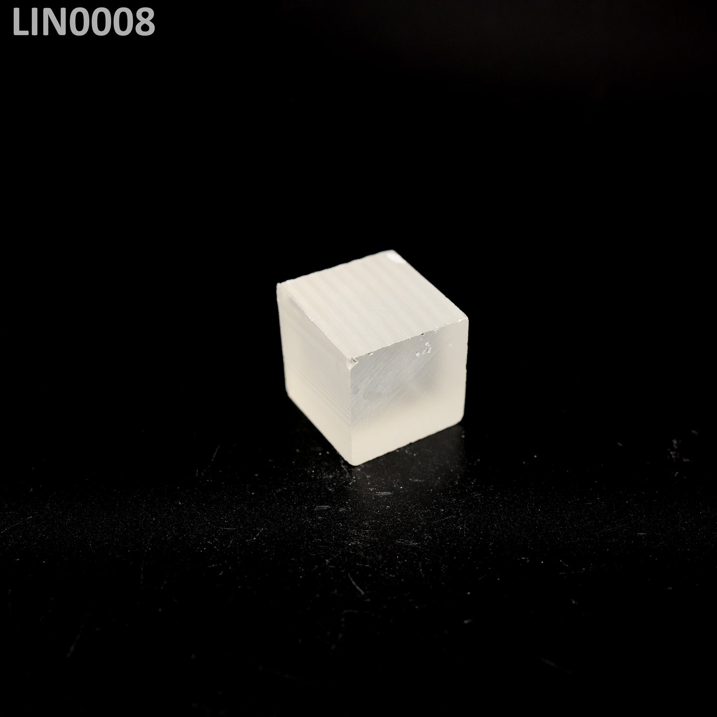 Lithium Niobate LiNbO3 : LIN0008