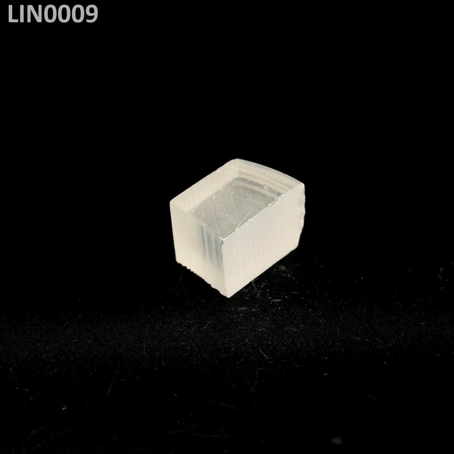 Lithium Niobate LiNbO3 : LIN0009
