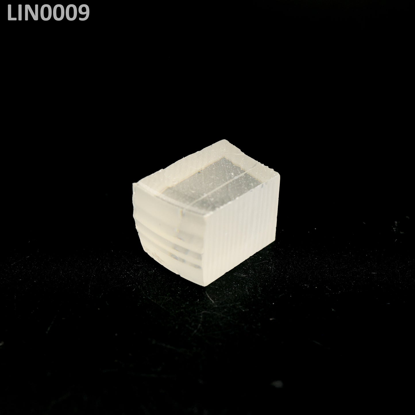 Lithium Niobate LiNbO3 : LIN0009