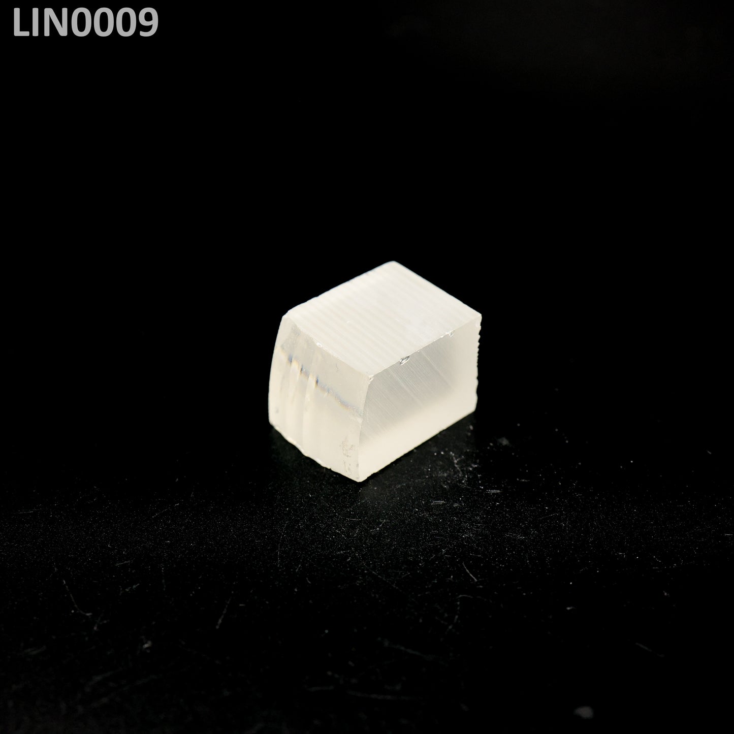 Lithium Niobate LiNbO3 : LIN0009