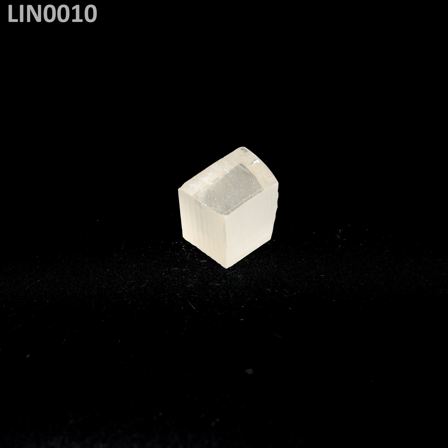 Lithium Niobate LiNbO3 : LIN0010
