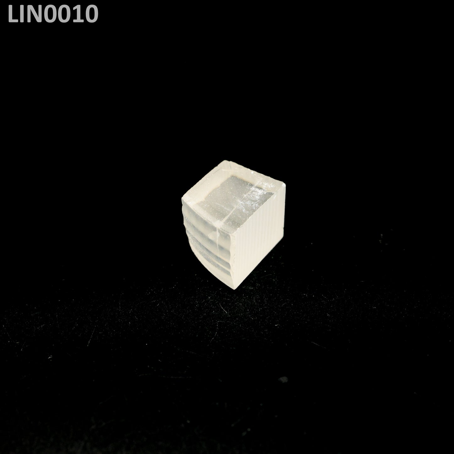 Lithium Niobate LiNbO3 : LIN0010