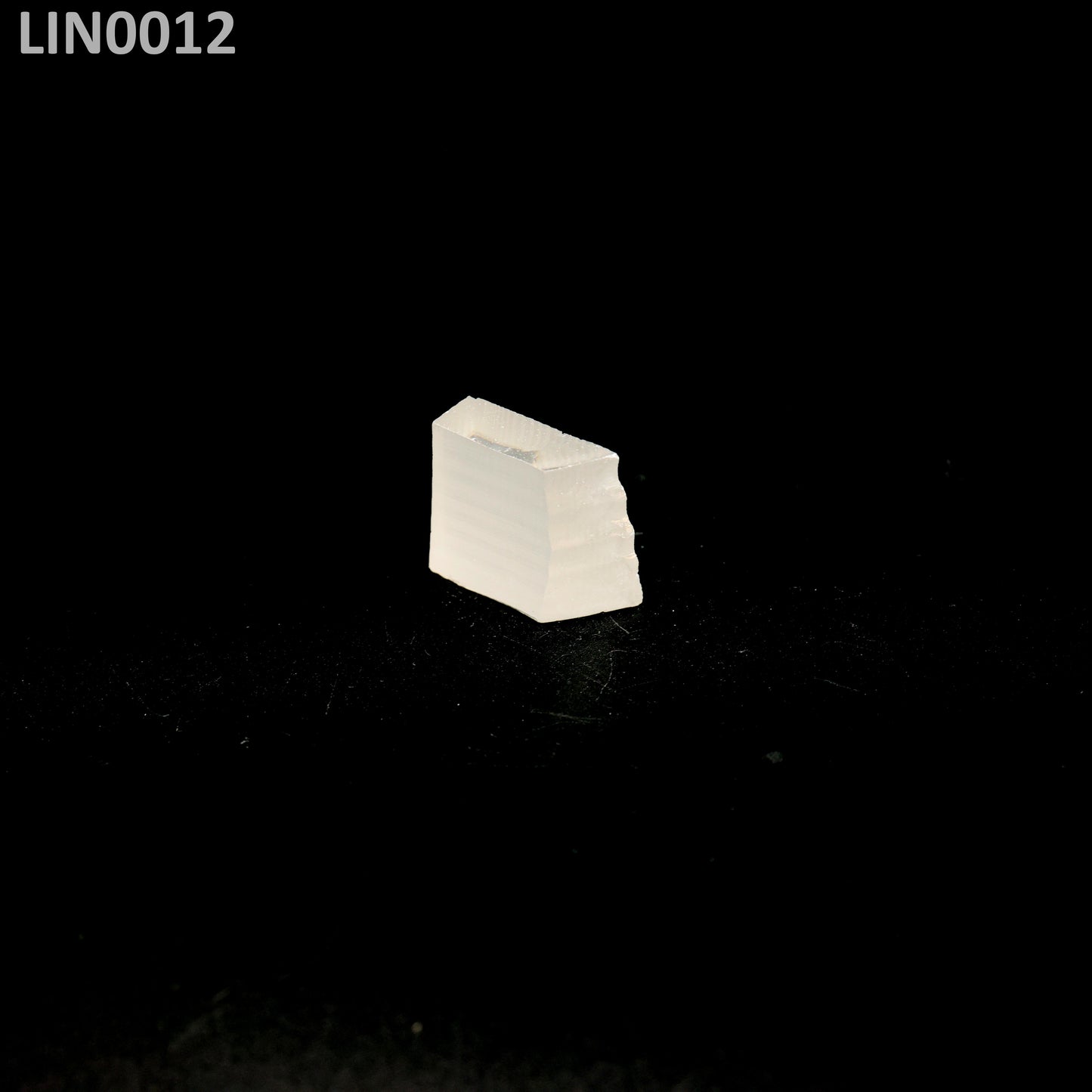 Lithium Niobate LiNbO3 : LIN0012