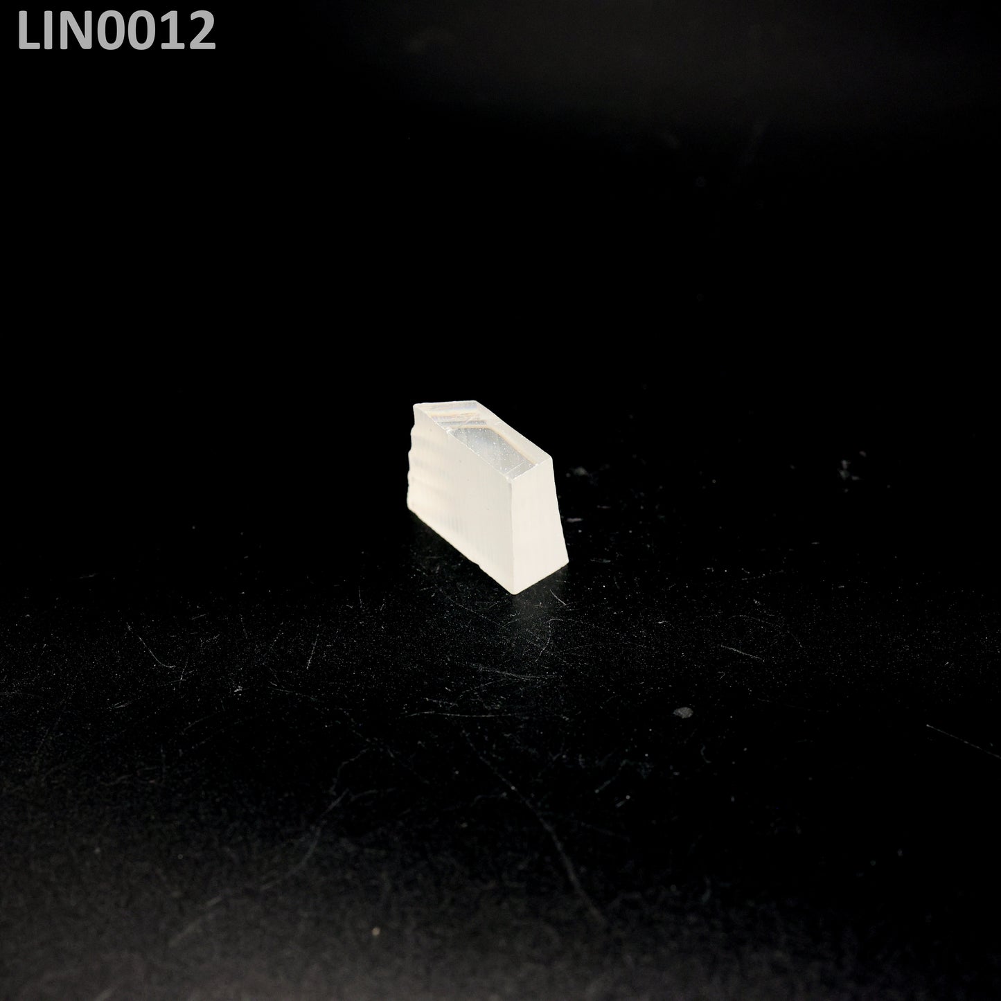 Lithium Niobate LiNbO3 : LIN0012