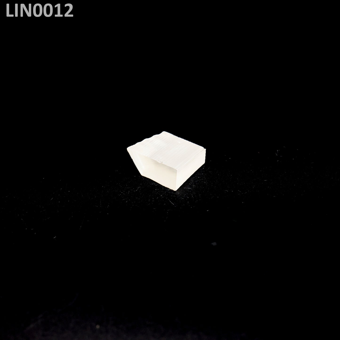 Lithium Niobate LiNbO3 : LIN0012