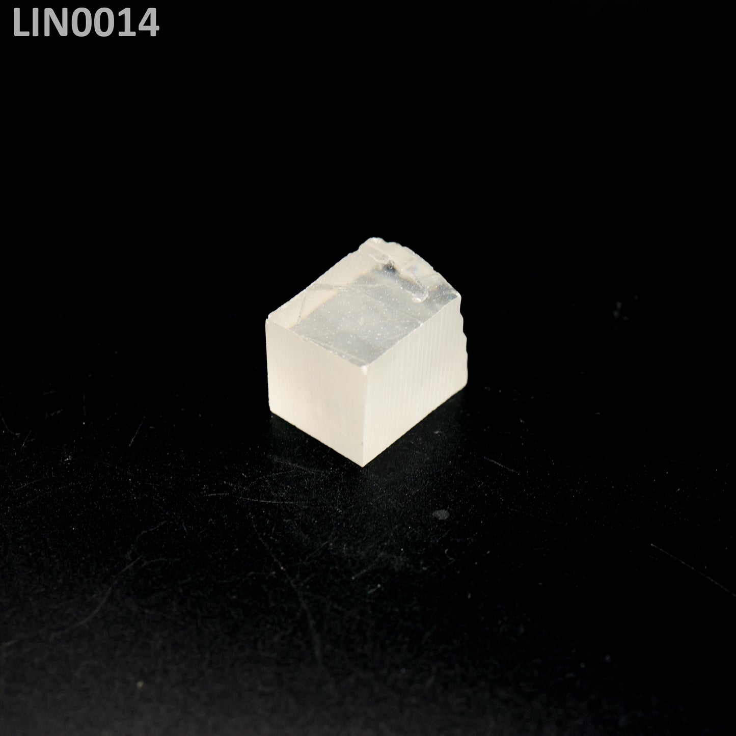 Lithium Niobate LiNbO3 : LIN0014