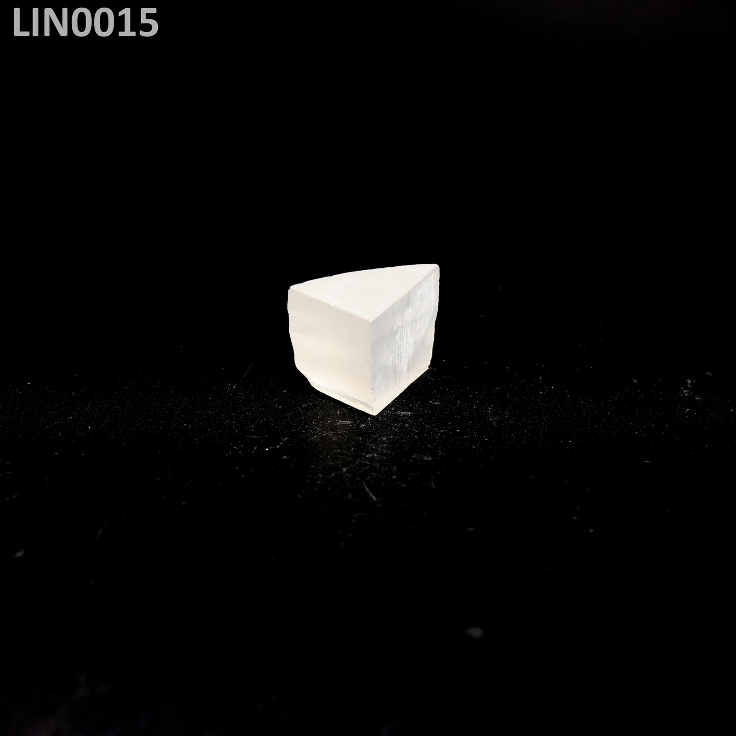 Lithium Niobate LiNbO3 : LIN0015