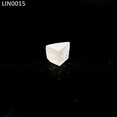 Lithium Niobate LiNbO3 : LIN0015