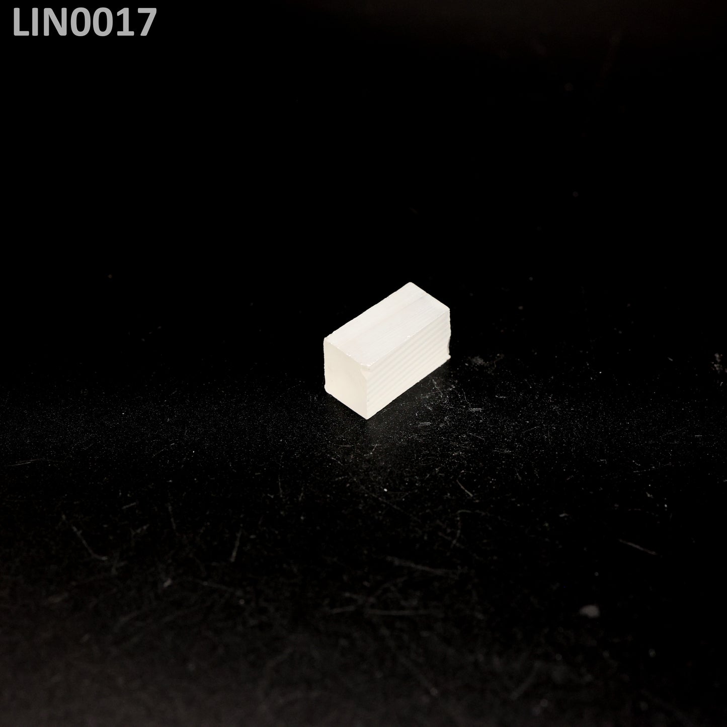 Lithium Niobate LiNbO3 : LIN0017