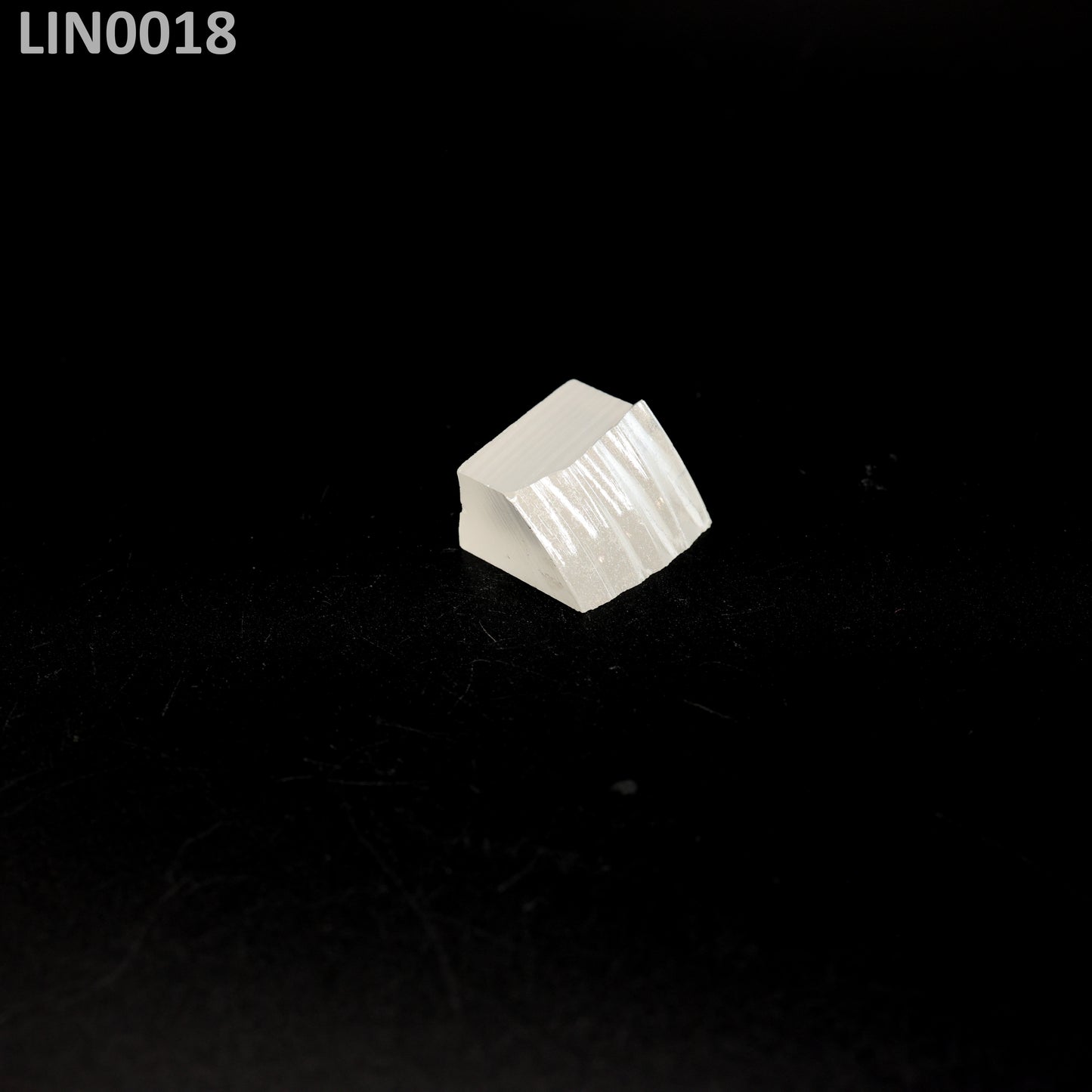 Lithium Niobate LiNbO3 : LIN0018