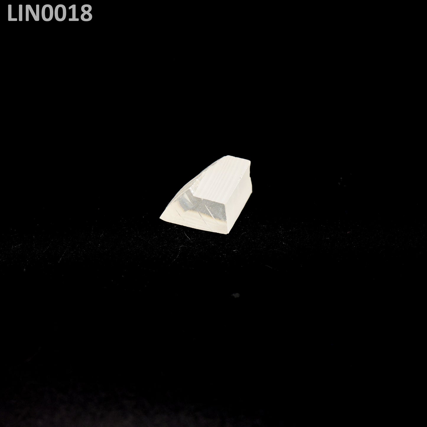 Lithium Niobate LiNbO3 : LIN0018