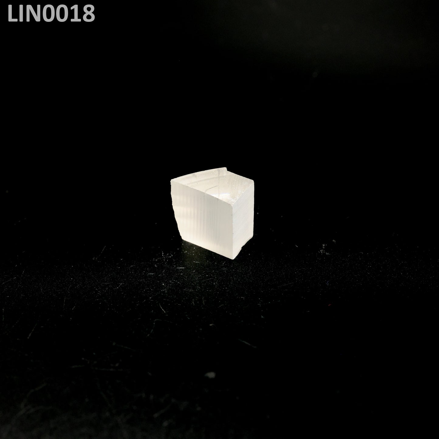 Lithium Niobate LiNbO3 : LIN0018
