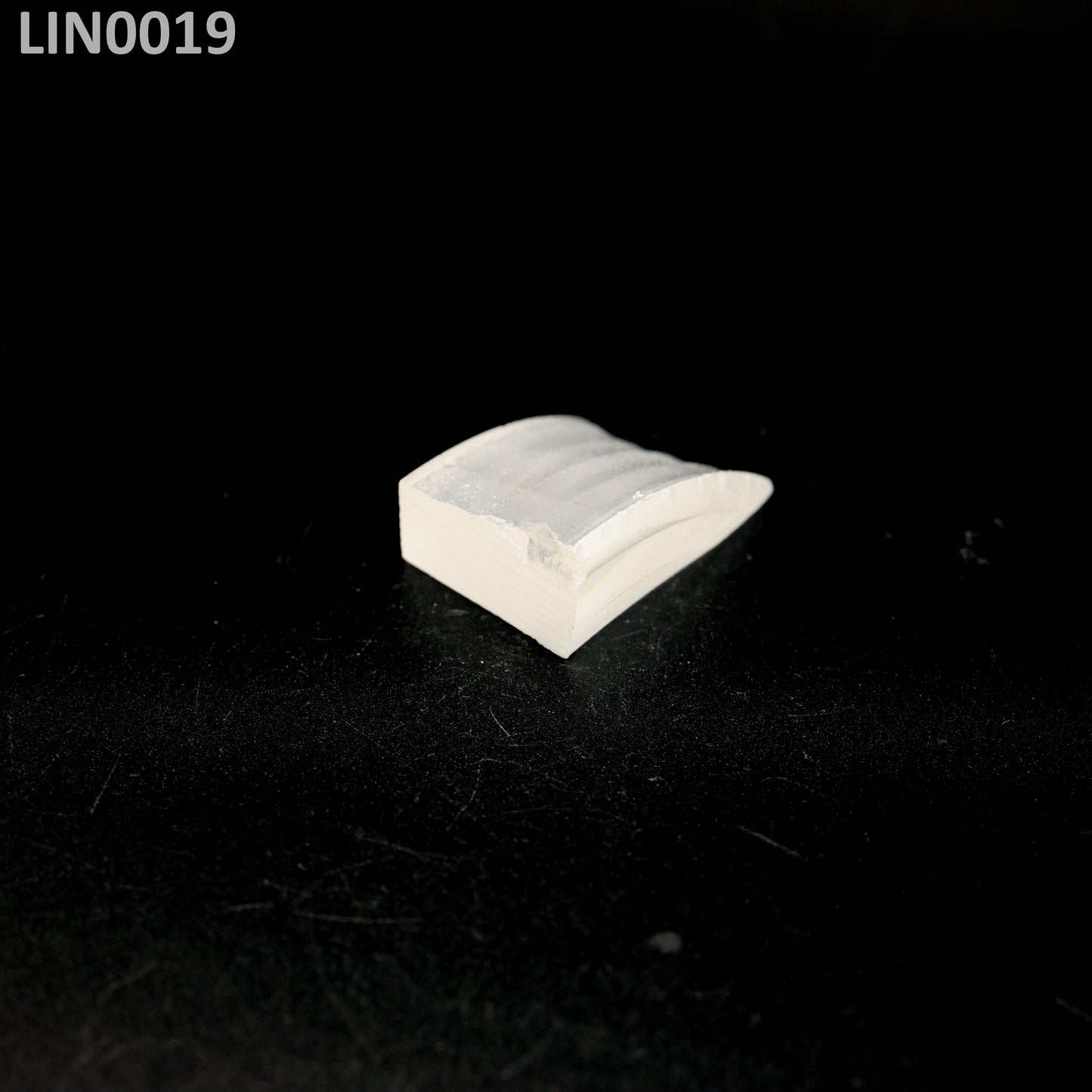 Lithium Niobate LiNbO3 : LIN0019