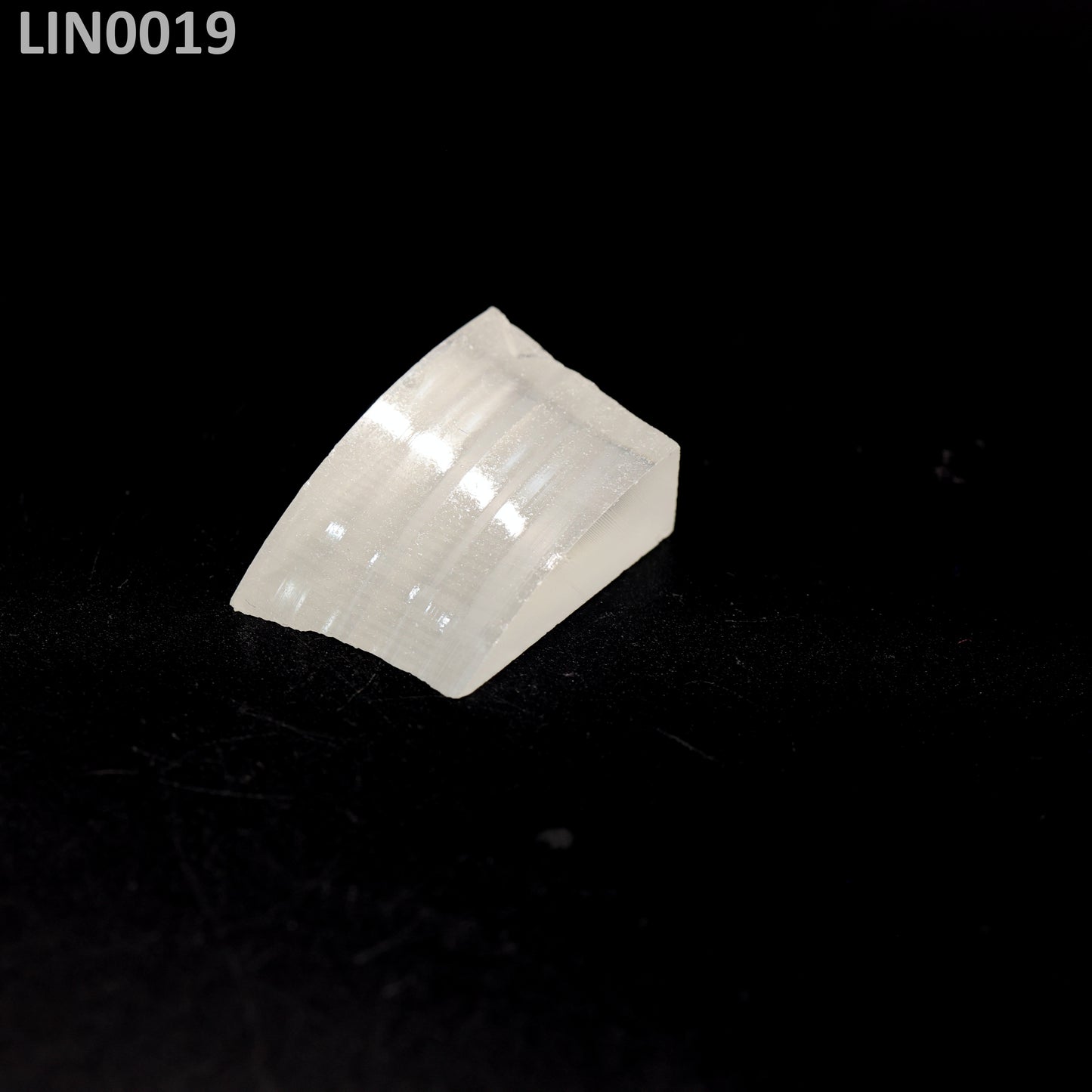 Lithium Niobate LiNbO3 : LIN0019