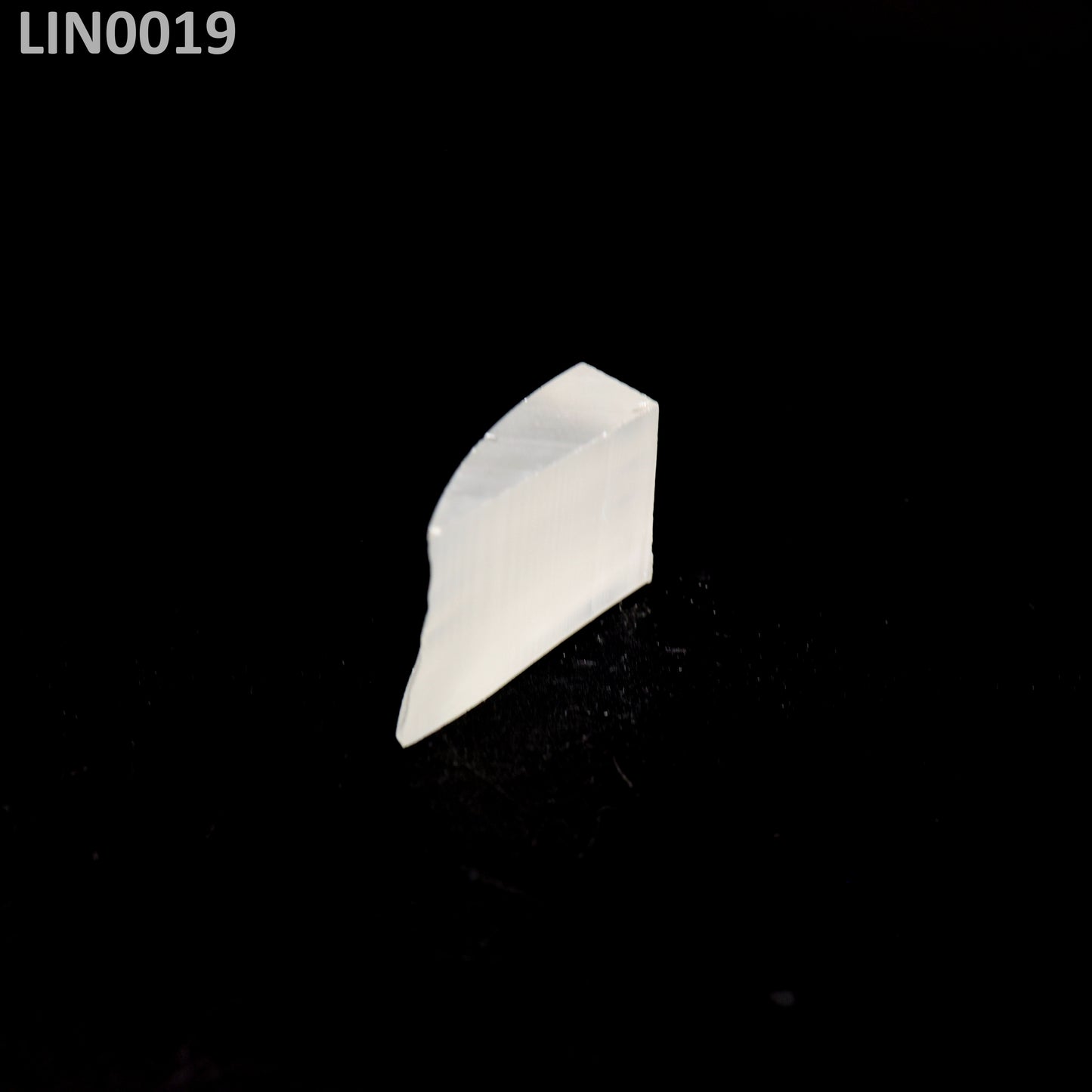 Lithium Niobate LiNbO3 : LIN0019
