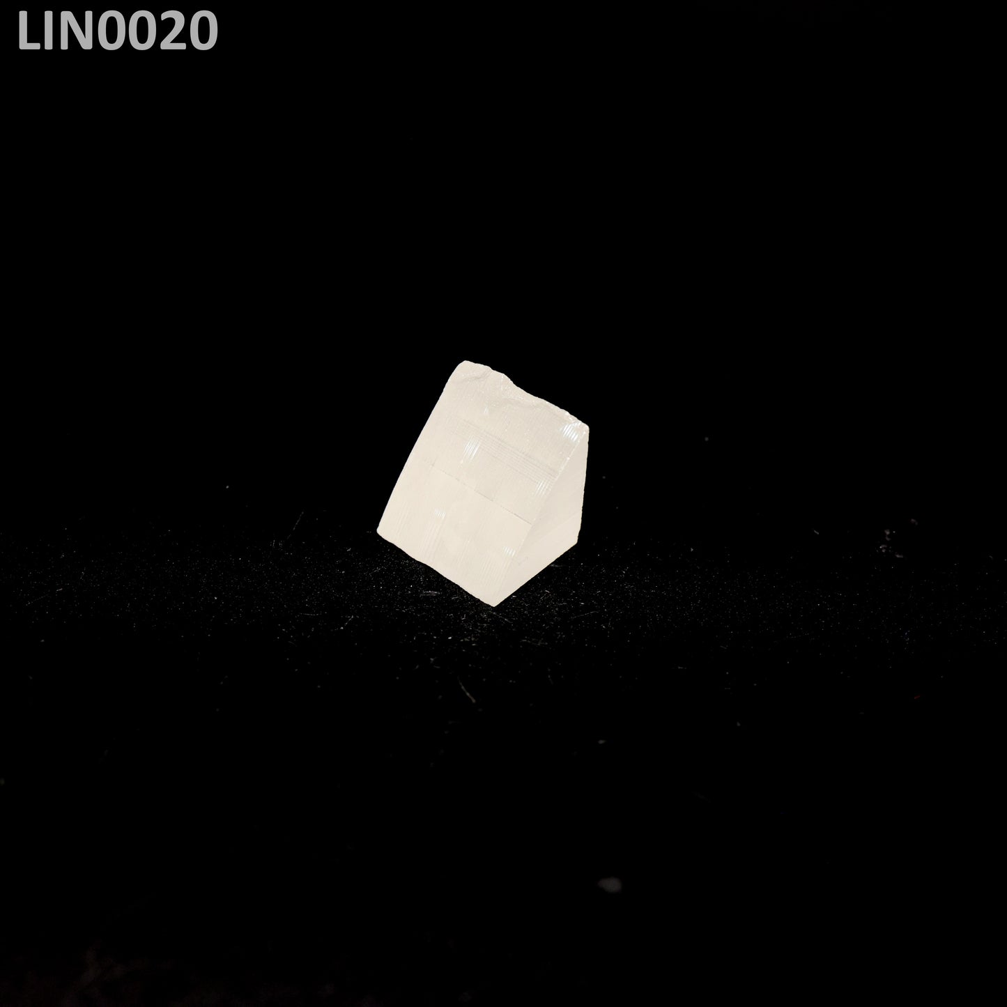 Lithium Niobate LiNbO3 : LIN0020