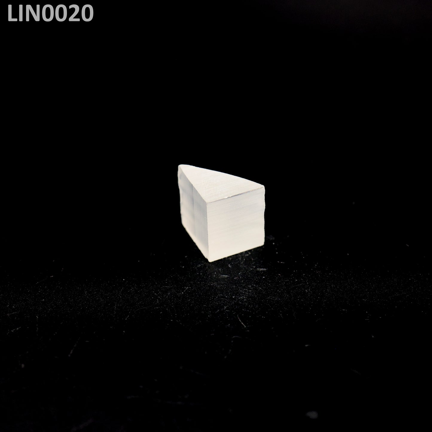Lithium Niobate LiNbO3 : LIN0020