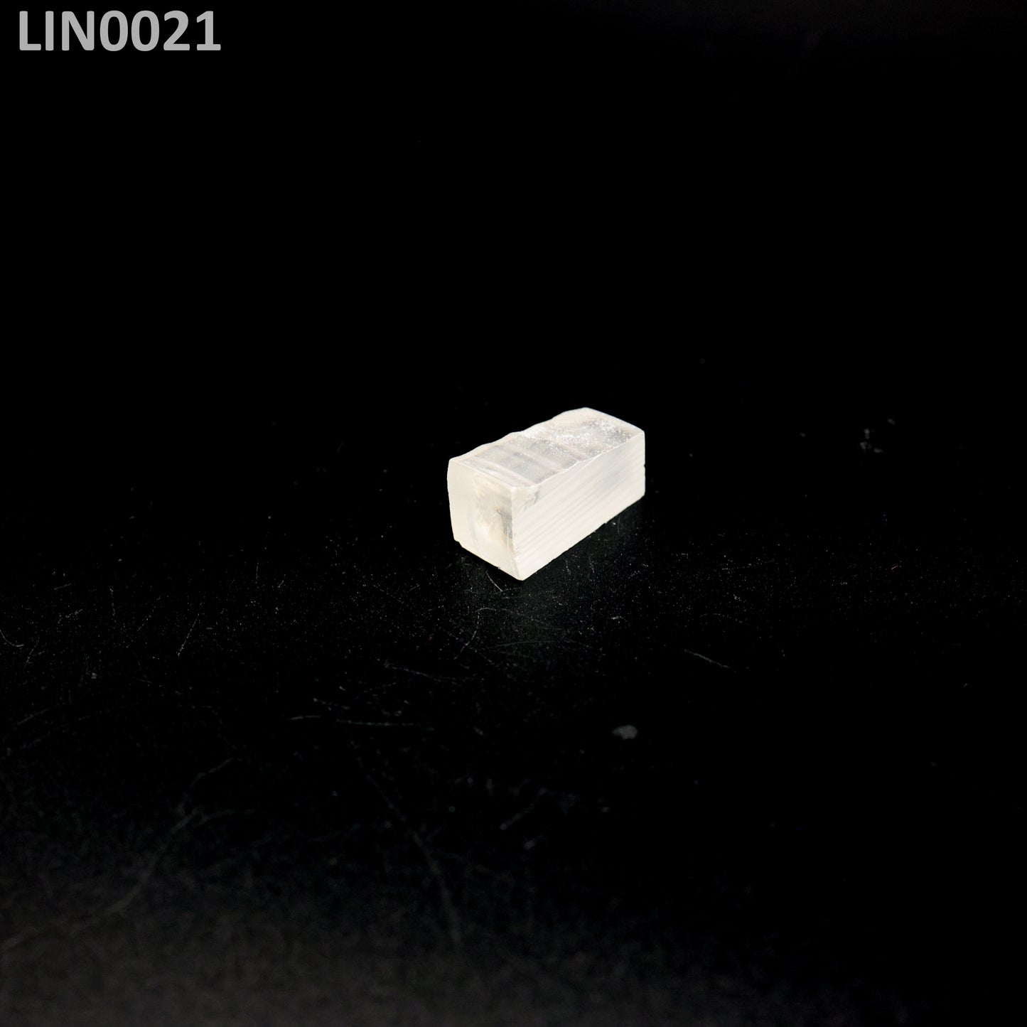 Lithium Niobate LiNbO3 : LIN0021