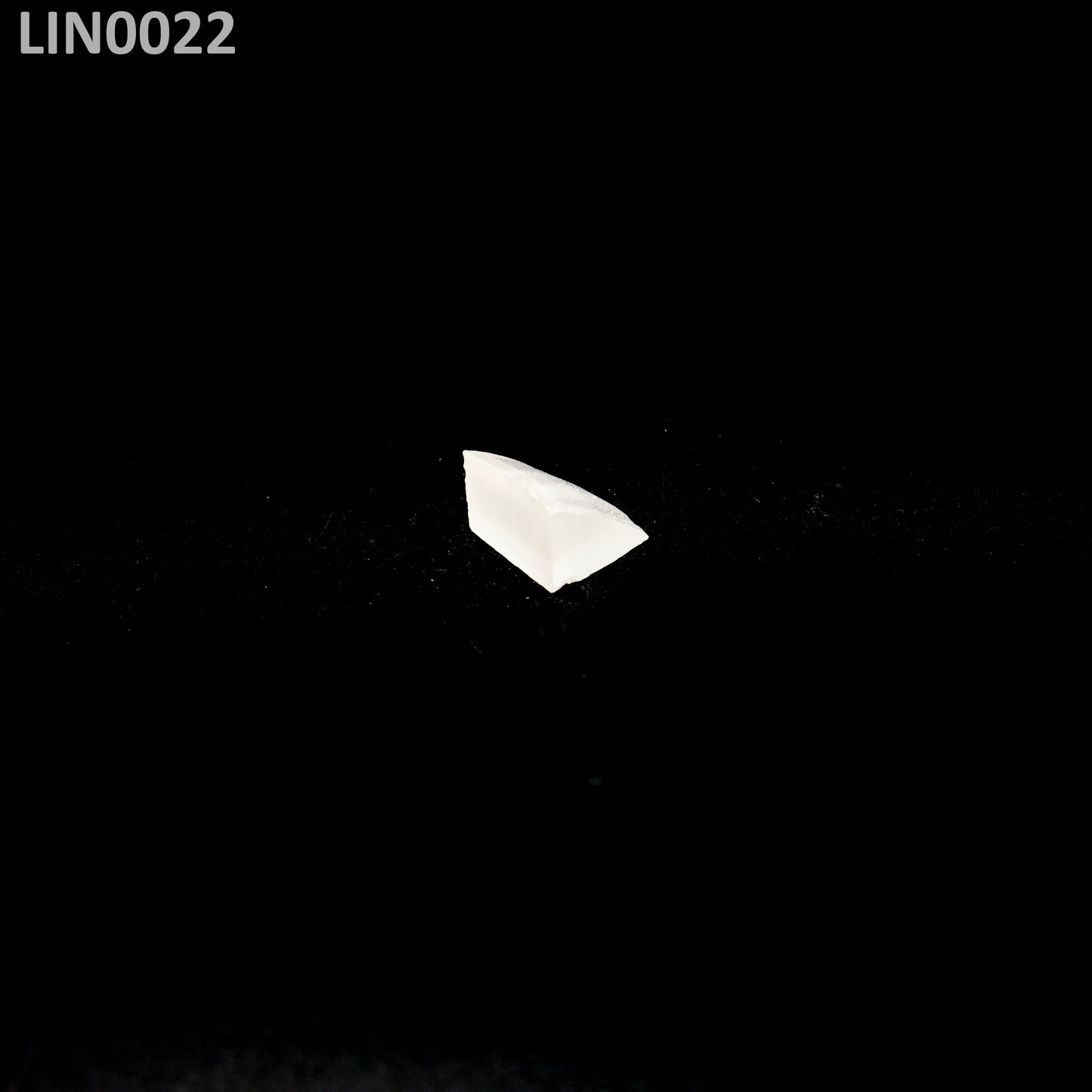 Lithium Niobate LiNbO3 : LIN0022