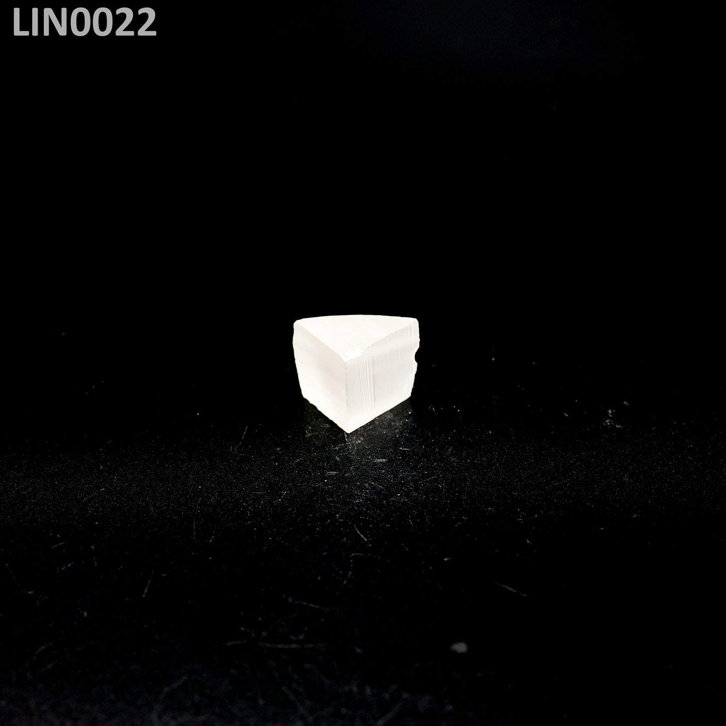 Lithium Niobate LiNbO3 : LIN0022