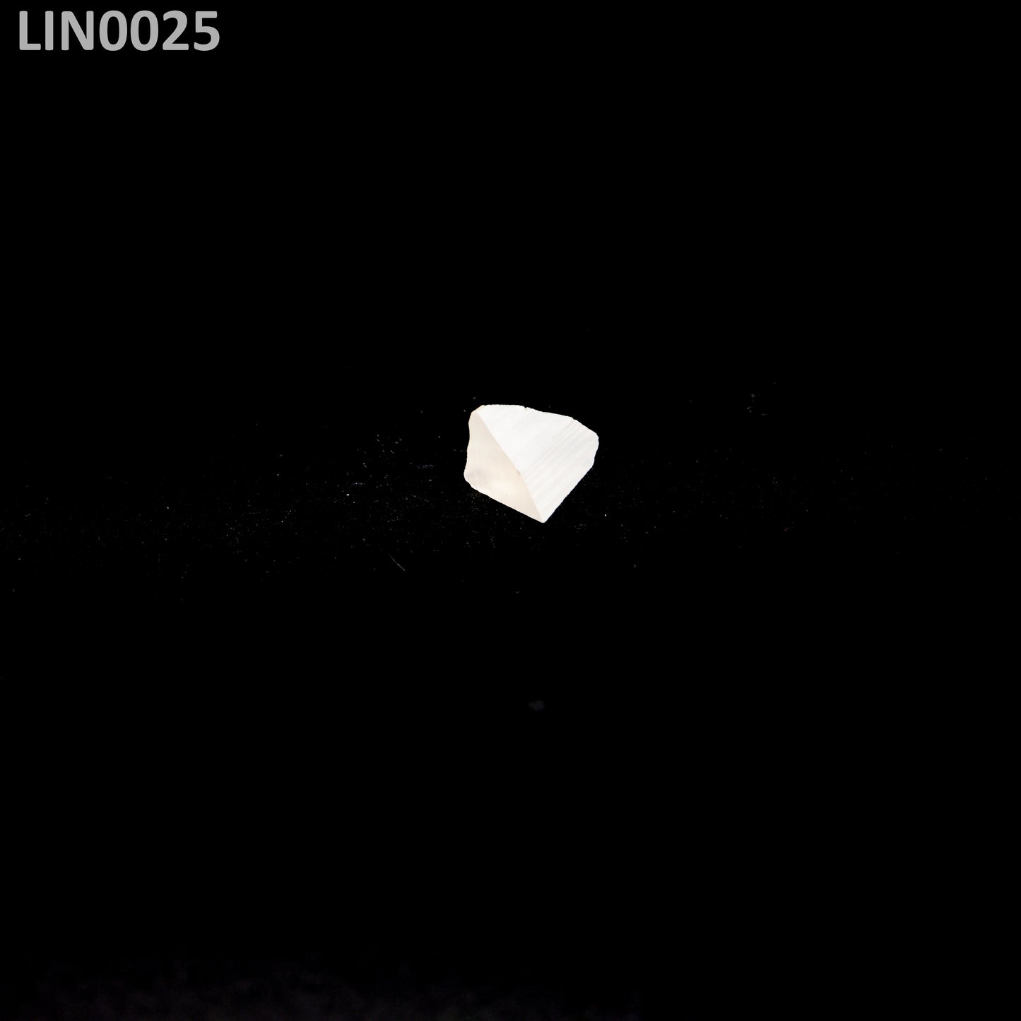 Lithium Niobate LiNbO3 : LIN0025