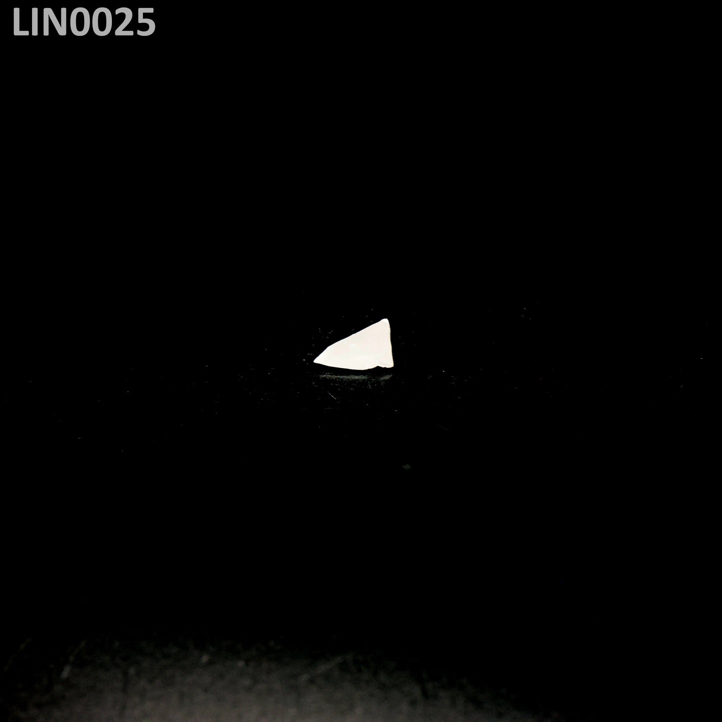 Lithium Niobate LiNbO3 : LIN0025