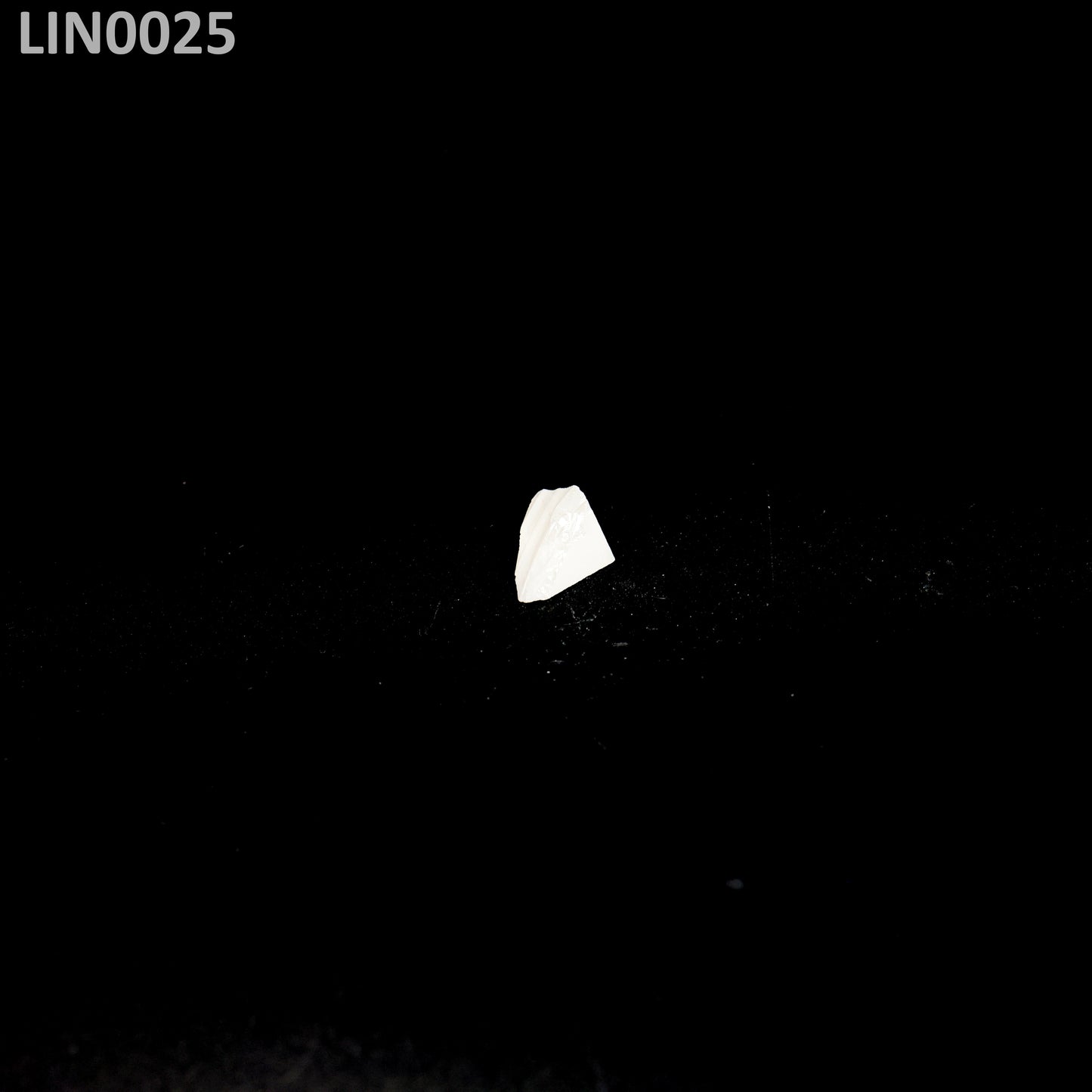 Lithium Niobate LiNbO3 : LIN0025