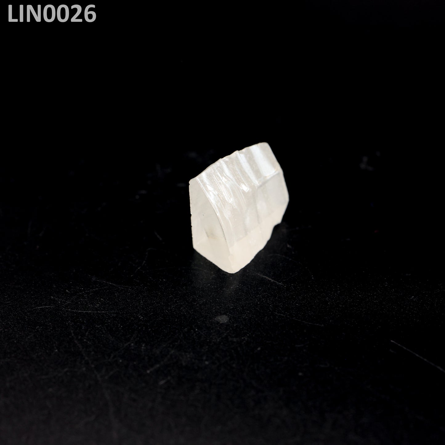 Lithium Niobate LiNbO3 : LIN0026