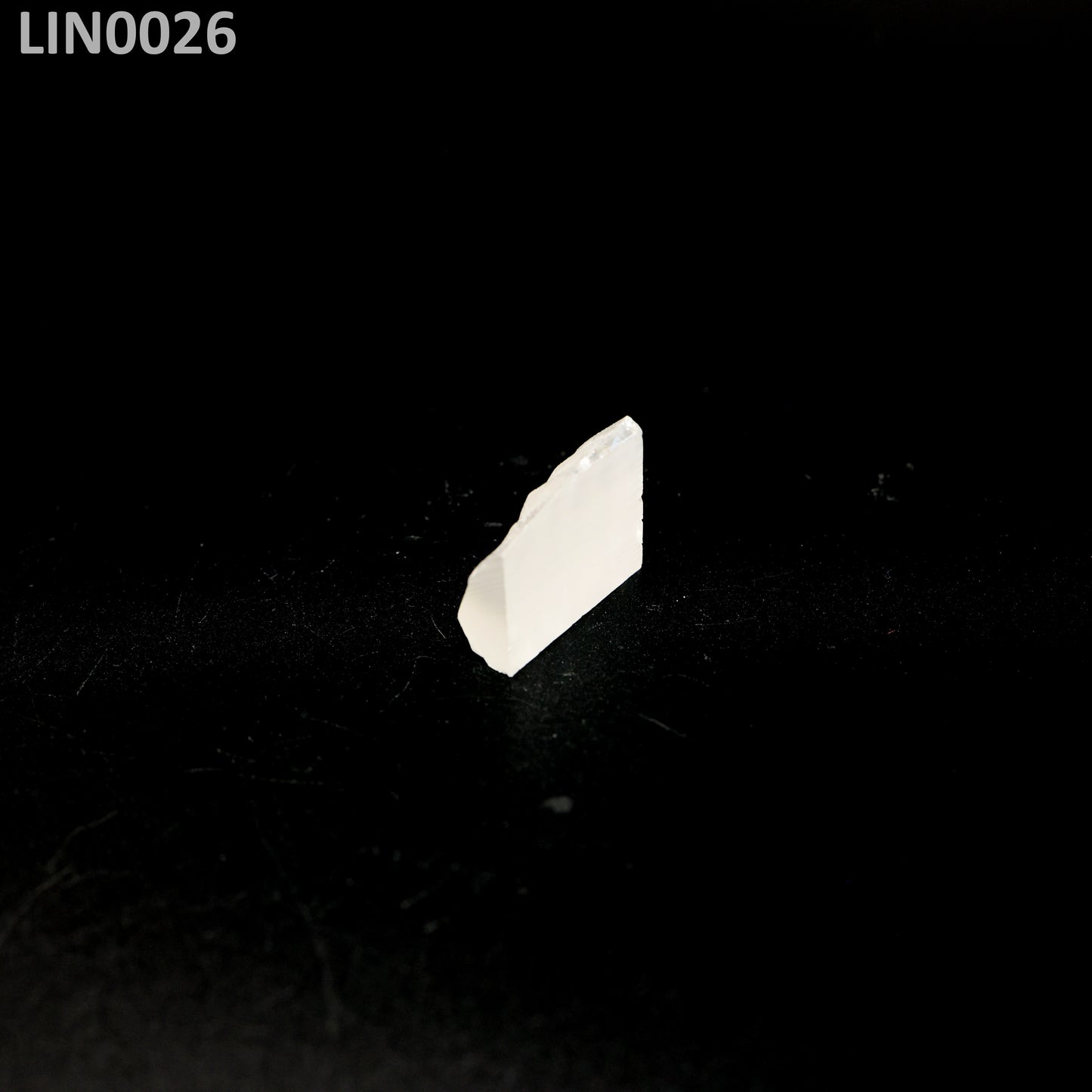 Lithium Niobate LiNbO3 : LIN0026