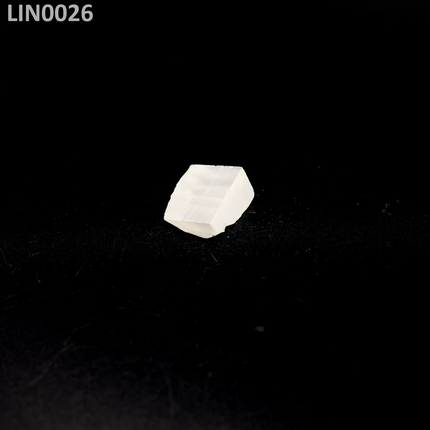 Lithium Niobate LiNbO3 : LIN0026