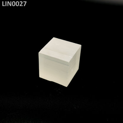 Lithium Niobate : LIN0027