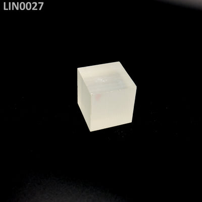 Lithium Niobate : LIN0027