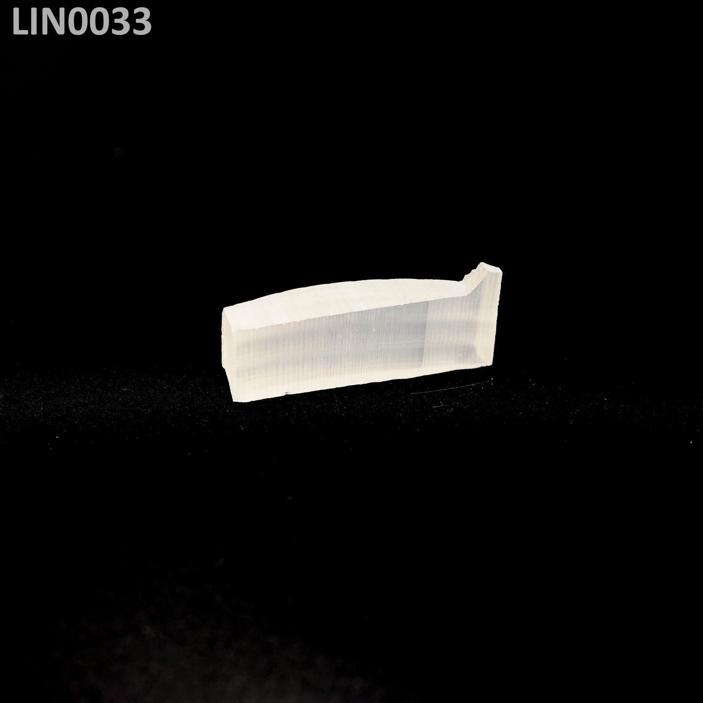 Lithium Niobate : LIN0033