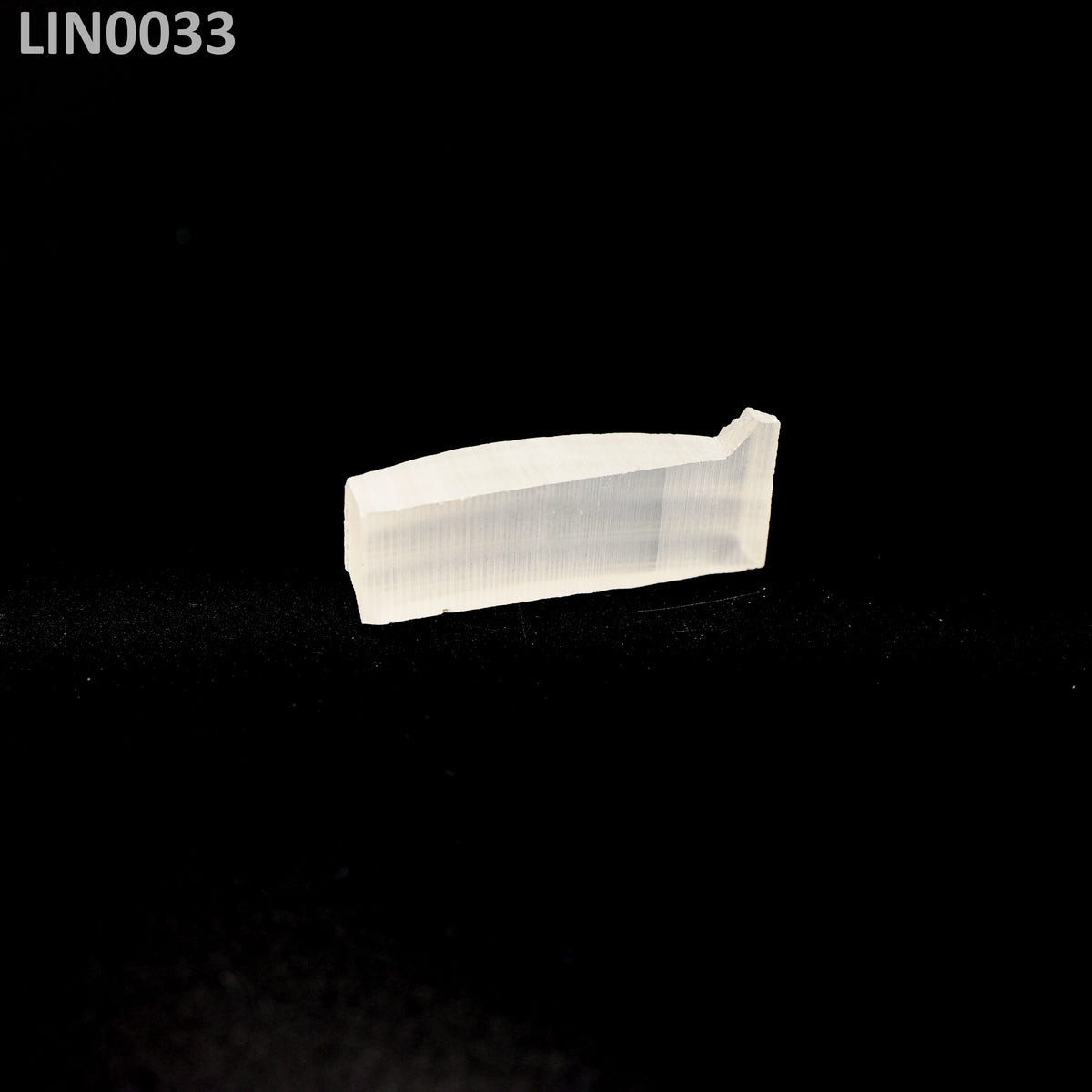 Lithium Niobate : LIN0033