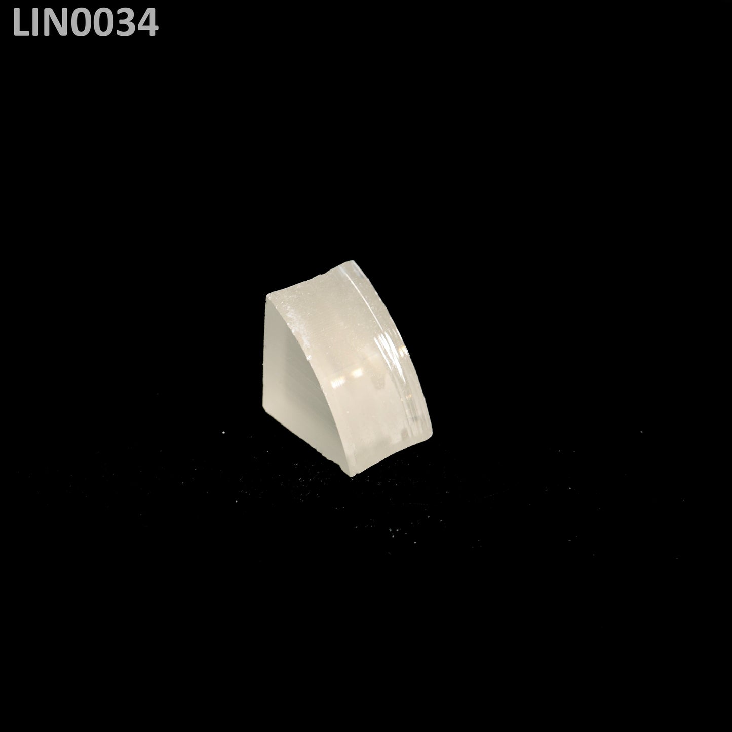 Lithium Niobate : LIN0034