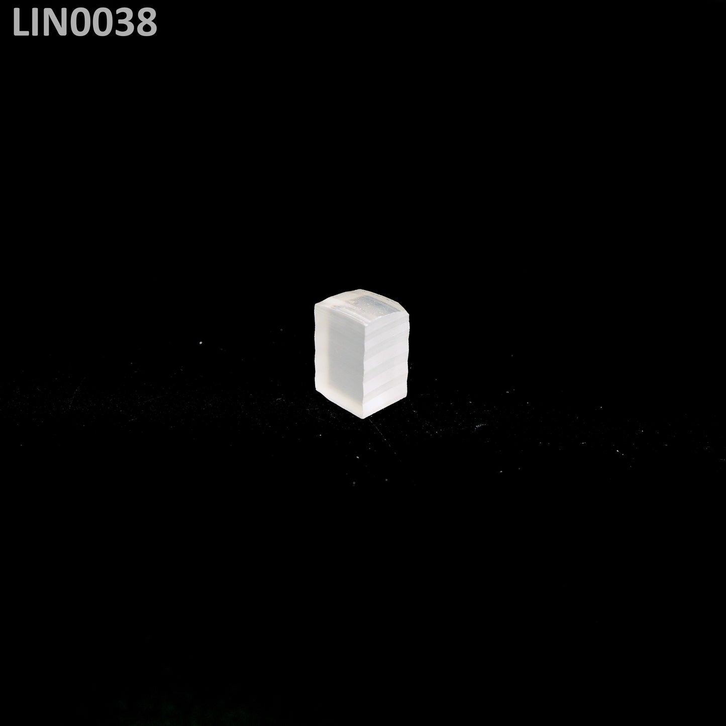 Lithium Niobate : LIN0038