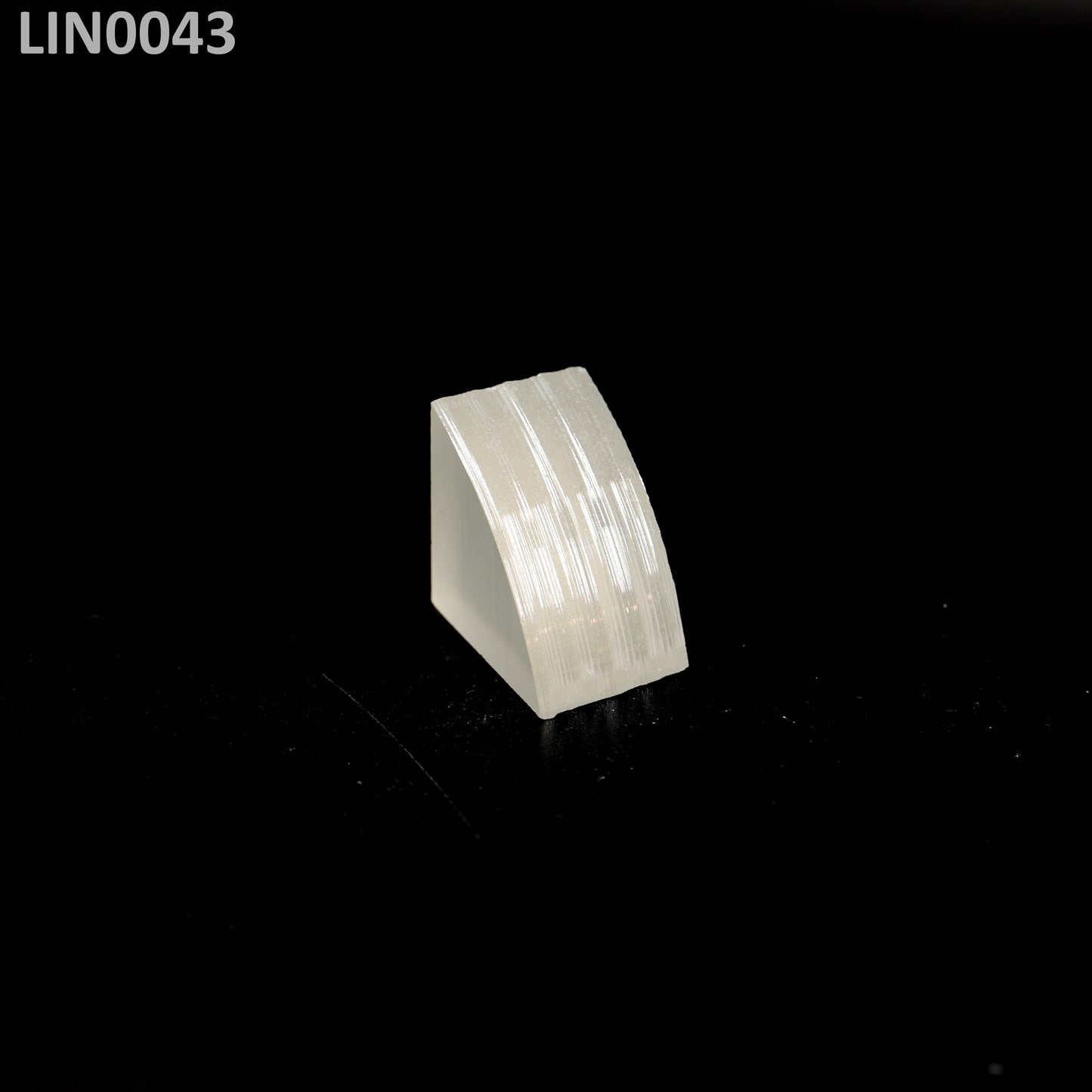 Lithium Niobate : LIN0043